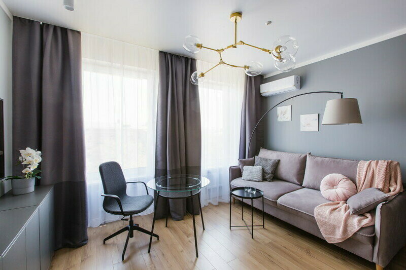 Улучшенный 2-местный (Loft 190)