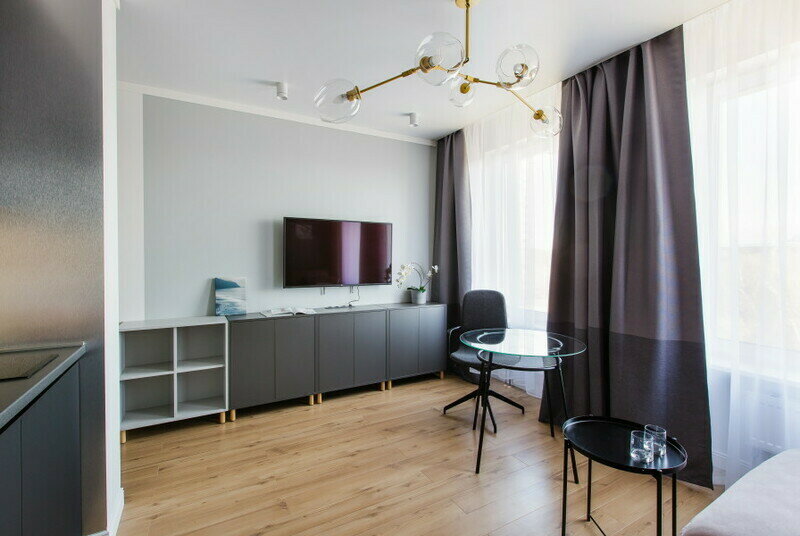 Улучшенный 2-местный (Loft 190)