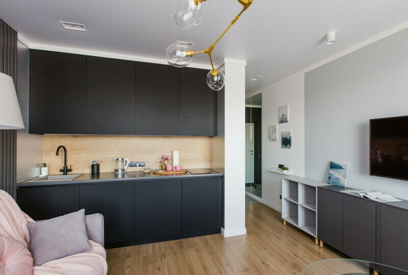 Улучшенный 2-местный (Loft 190)