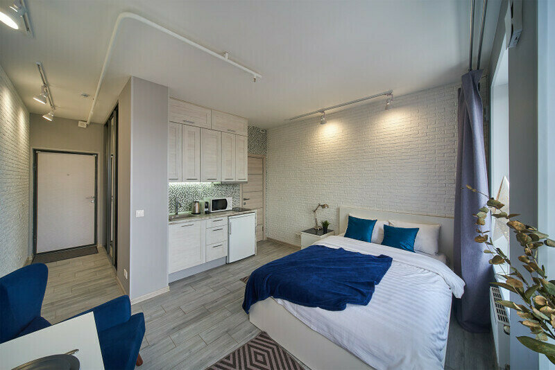 Улучшенный 2-местный (Loft 365)