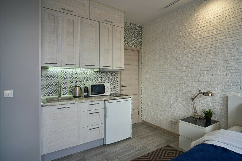 Улучшенный 2-местный (Loft 365)