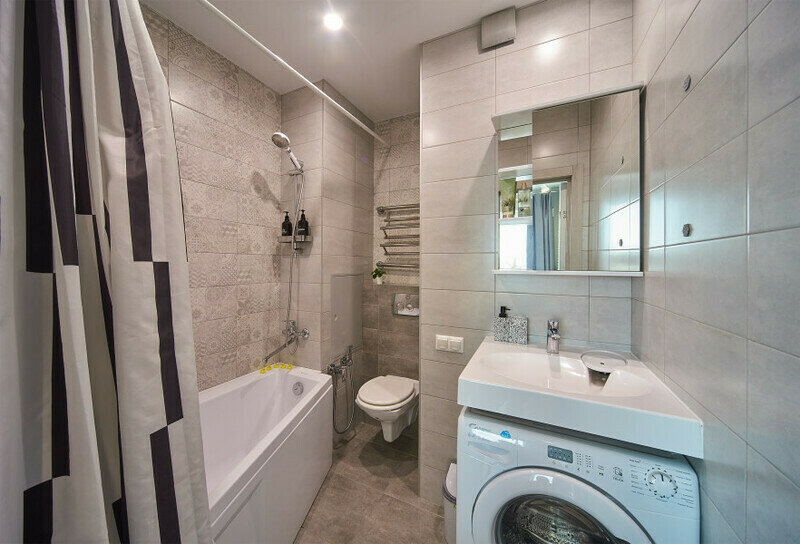 Улучшенный 2-местный (Loft 365)