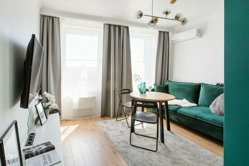 Улучшенный 2-местный (Loft 404)