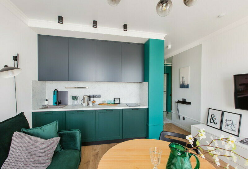 Улучшенный 2-местный (Loft 404)