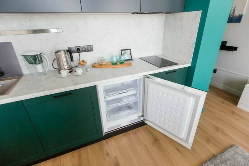 Улучшенный 2-местный (Loft 404)