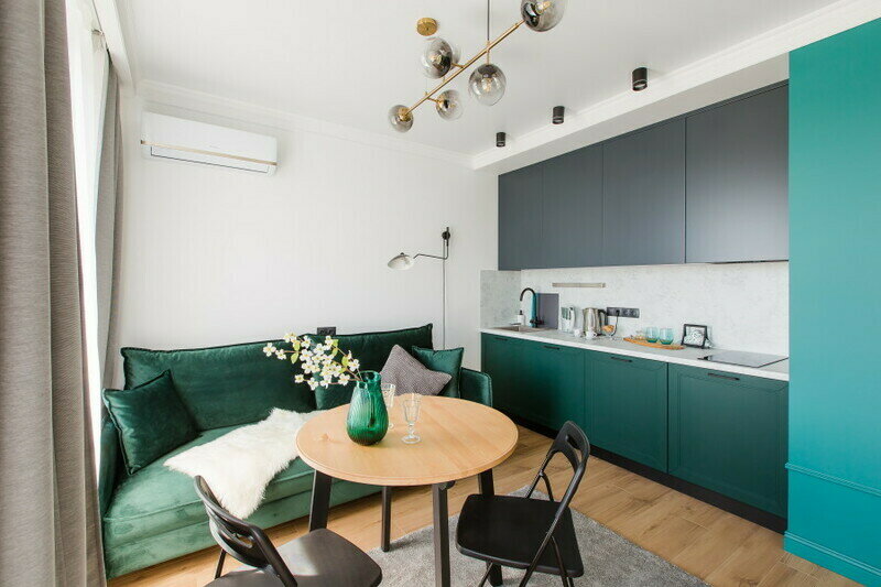 Улучшенный 2-местный (Loft 404)