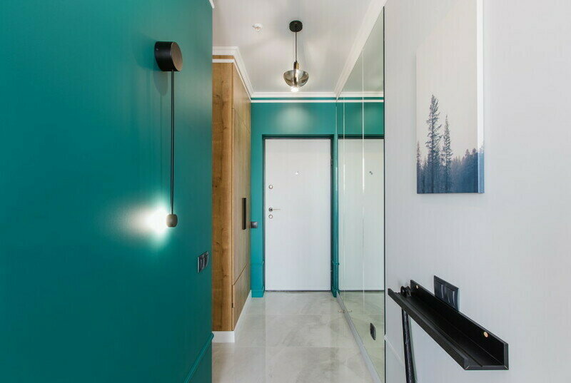 Улучшенный 2-местный (Loft 404)