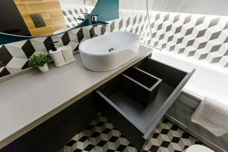 Улучшенный 2-местный (Loft 404)