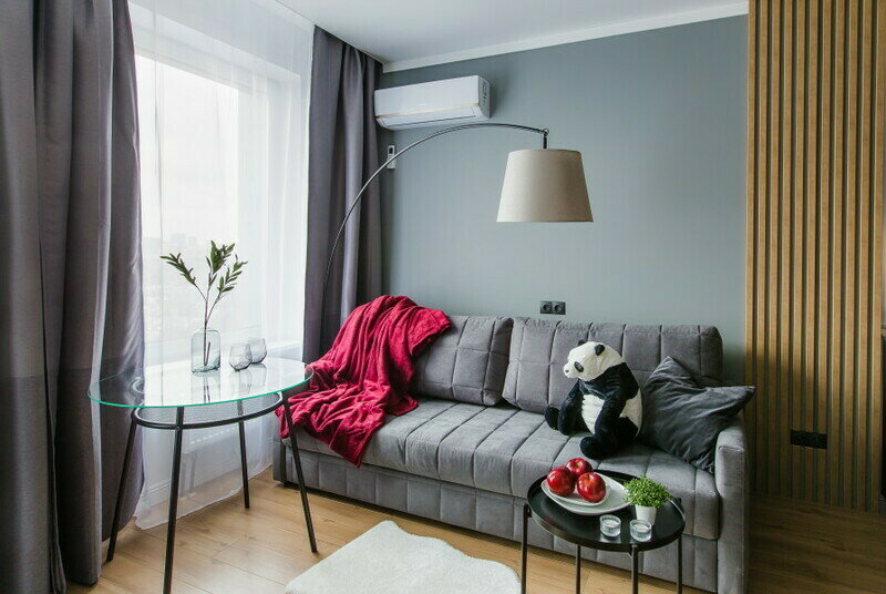 Улучшенный 2-местный (Loft 448)