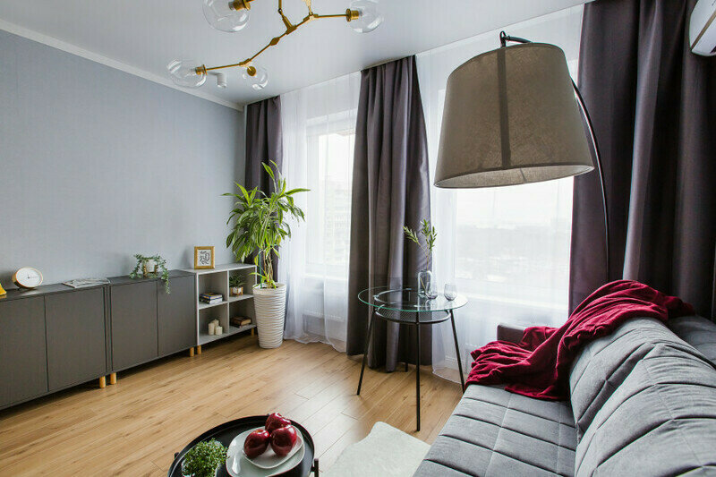 Улучшенный 2-местный (Loft 448)