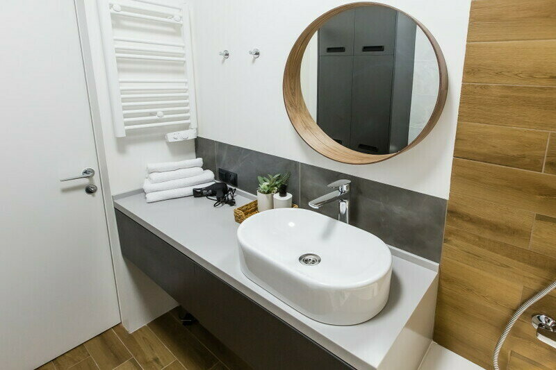 Улучшенный 2-местный (Loft 448)