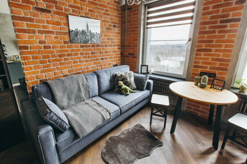 Улучшенный 2-местный (Loft 449)