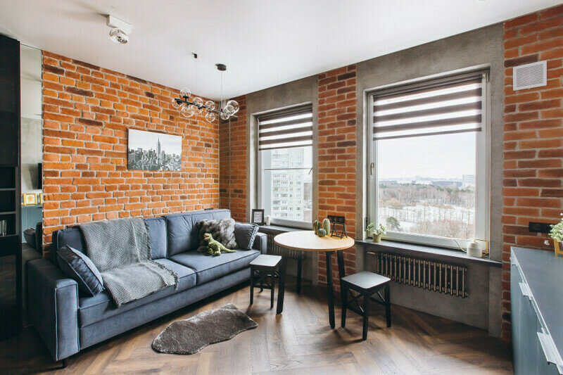 Улучшенный 2-местный (Loft 449)