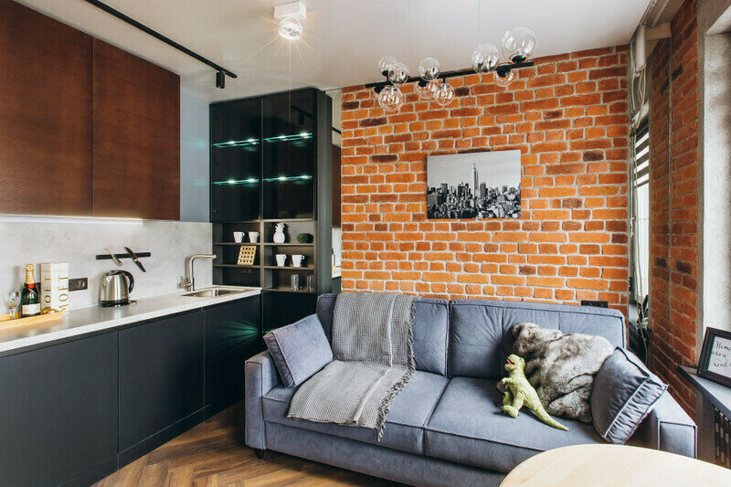 Улучшенный 2-местный (Loft 449)