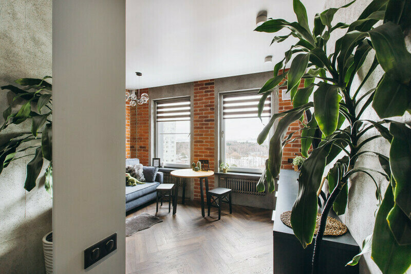 Улучшенный 2-местный (Loft 449)