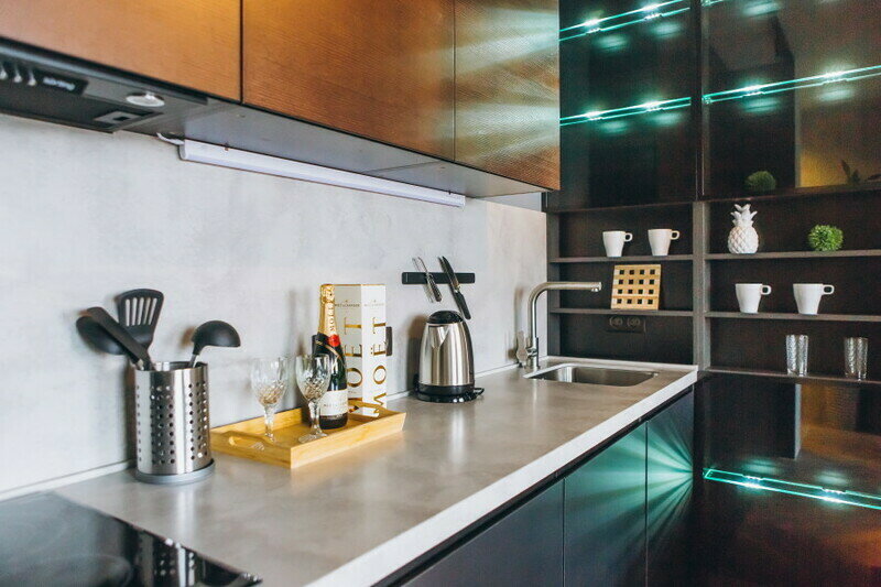 Улучшенный 2-местный (Loft 449)