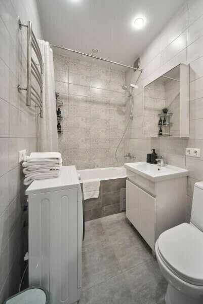 Улучшенный 2-местный (Loft 450)