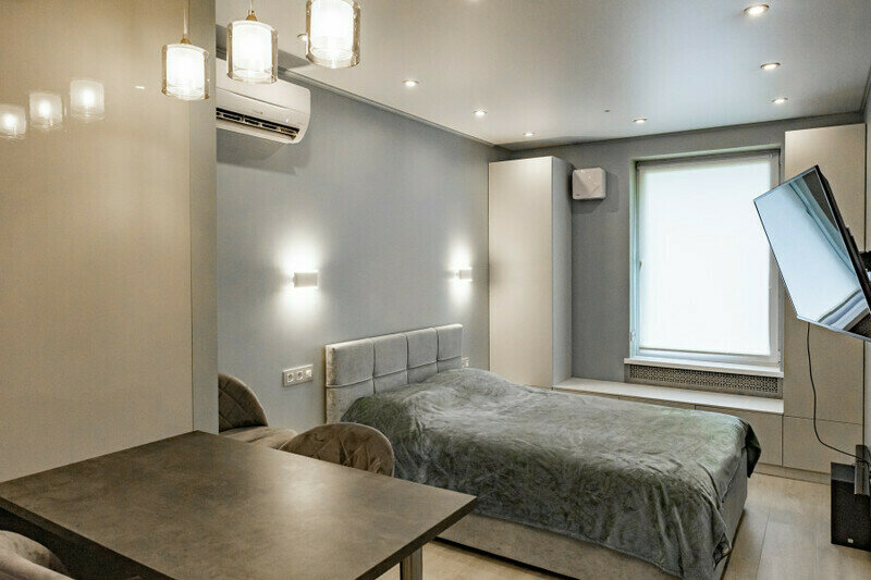 Улучшенный 2-местный (Loft 479)