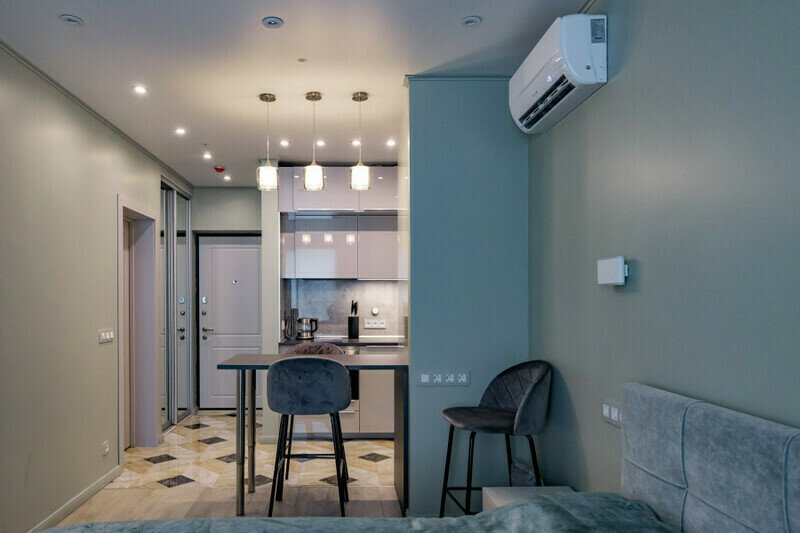 Улучшенный 2-местный (Loft 479)