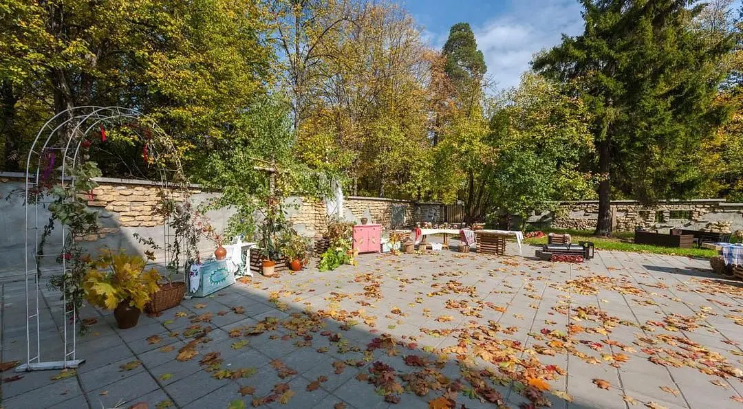 Art-Hotel Chalet Apartments, Московская область: фото 5