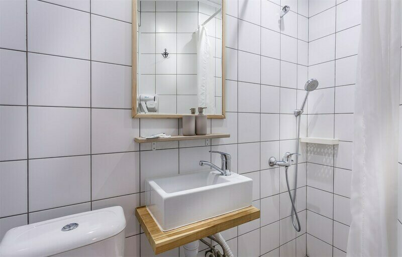 Стандартный 1-местный