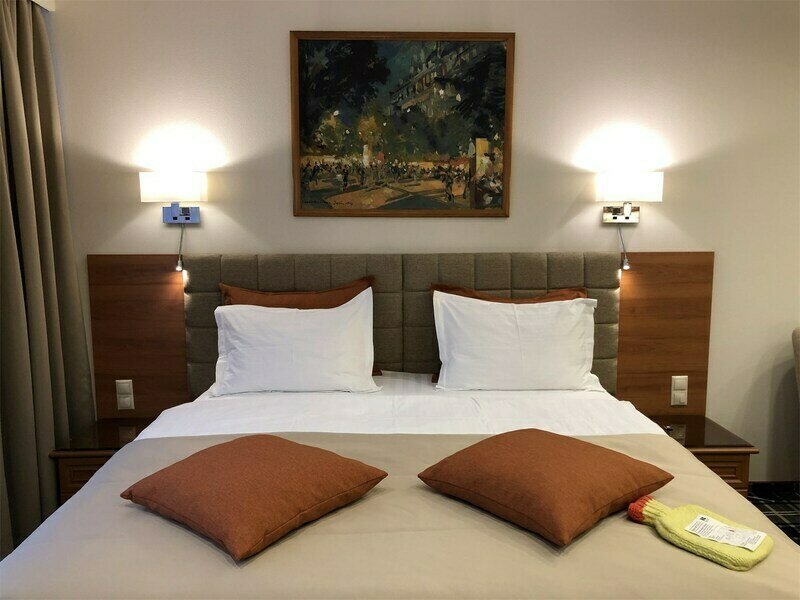 Делюкс 2-местный