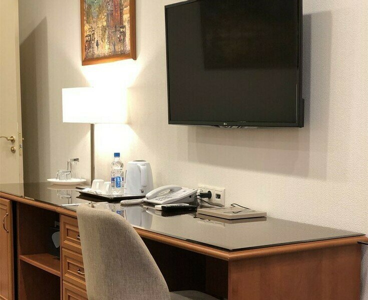 Делюкс 2-местный