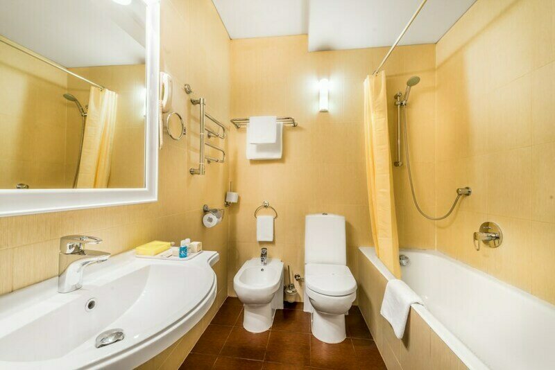 Делюкс 2-местный