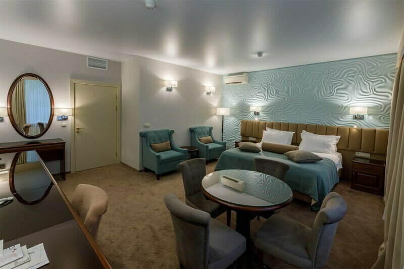 Джуниор Сюит 2-местный