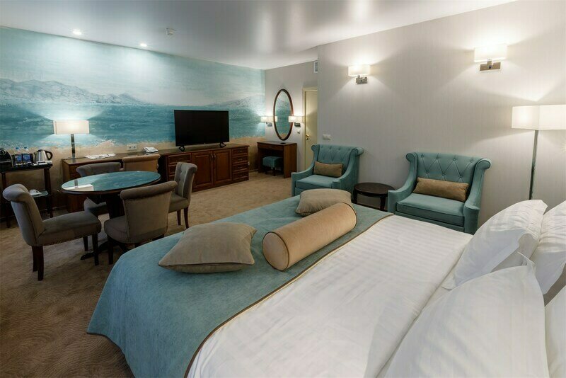 Джуниор Сюит 2-местный