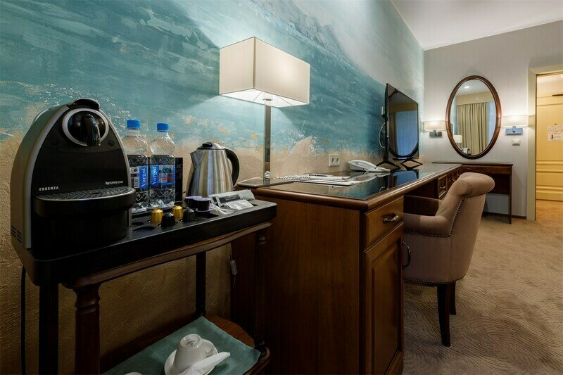 Джуниор Сюит 2-местный