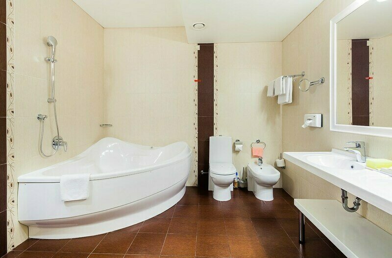 Джуниор Сюит 2-местный