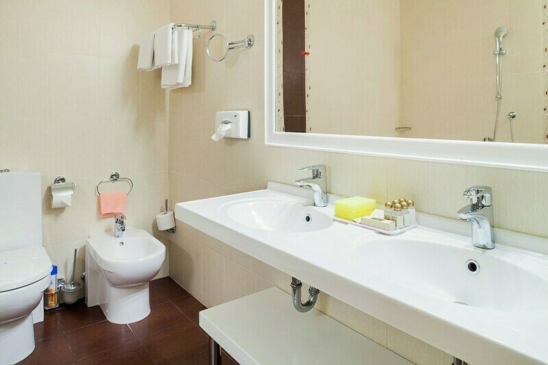 Джуниор Сюит 2-местный