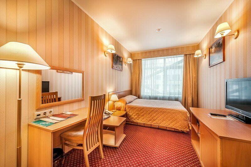 Стандартный 2-местный