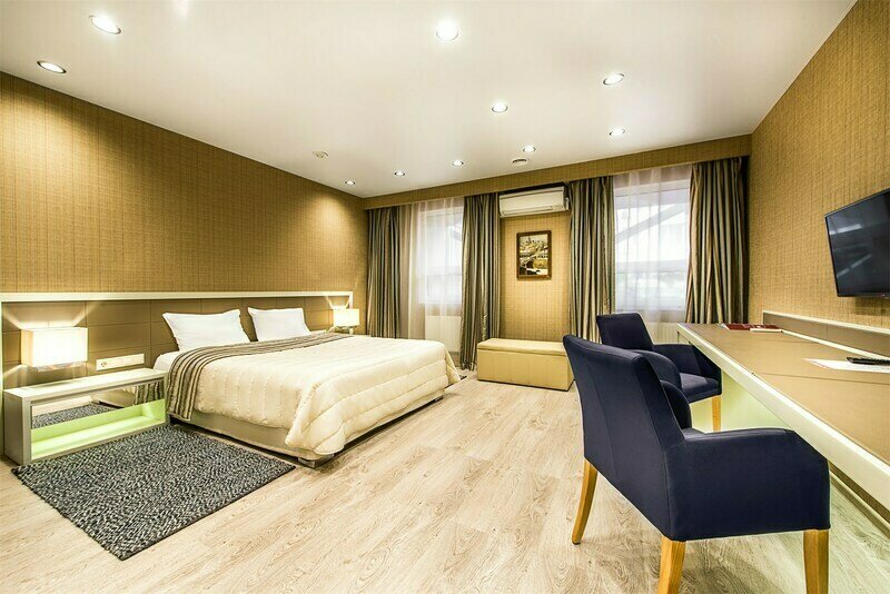 Супериор 2-местный