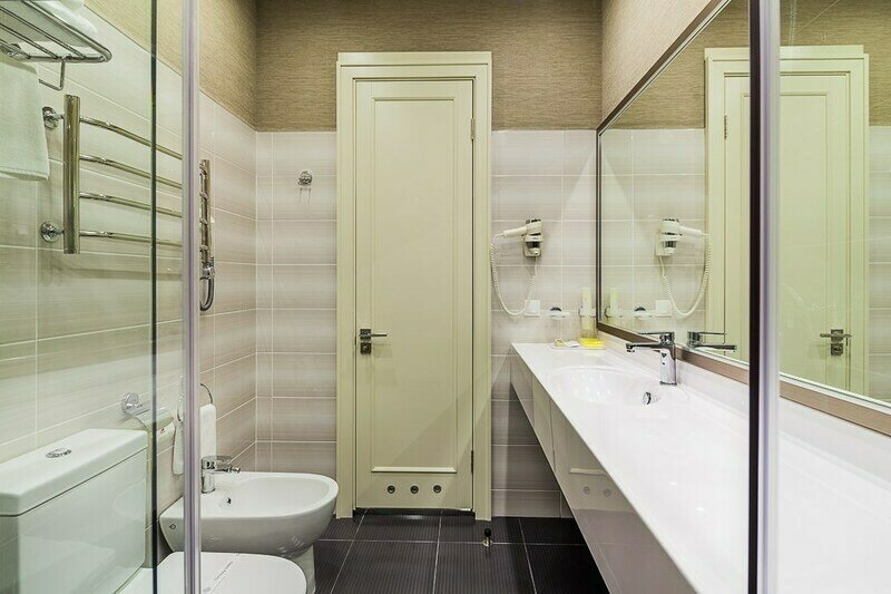 Супериор 2-местный