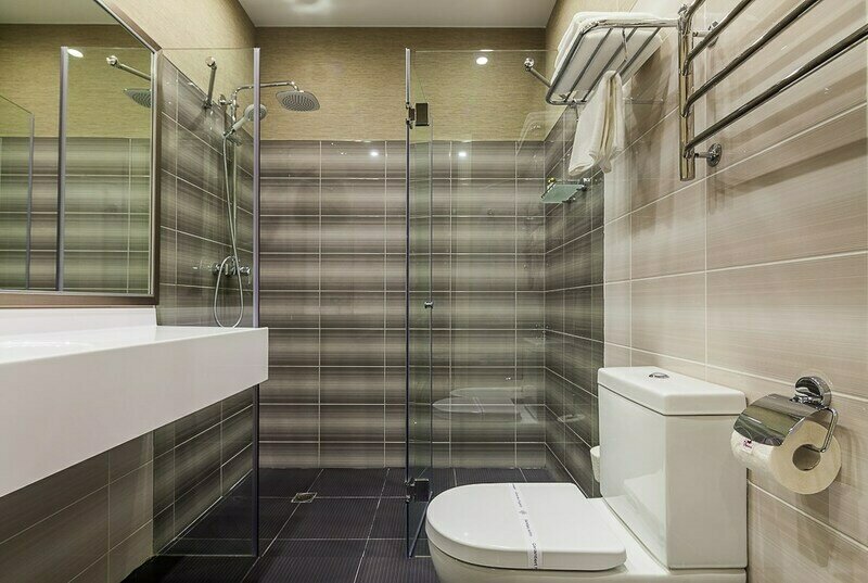 Супериор 2-местный