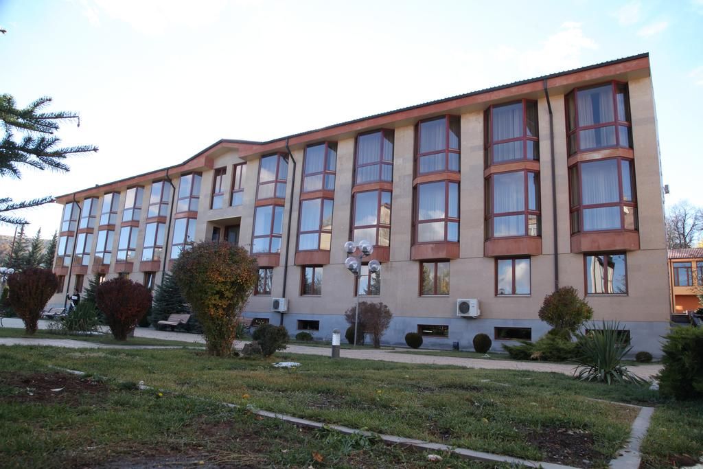 Отель Russia Hotel, Ереван, Ереван