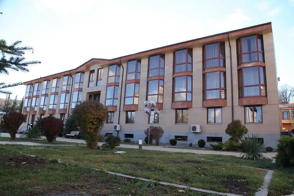 Отель Russia Hotel, Ереван, Ереван