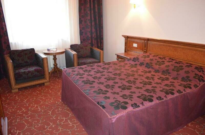 Стандарт 2-местный