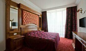 Deluxe 2местный, Отель Russia Hotel, Ереван