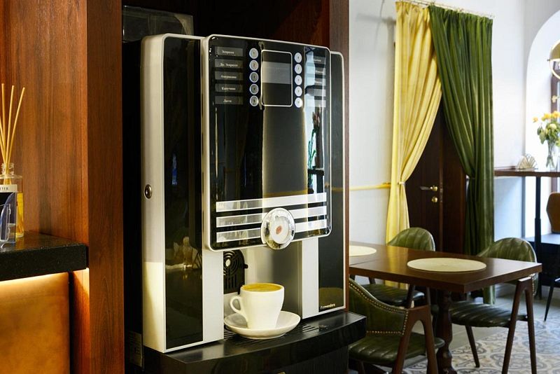 Кафе | Сенатор, Московская область