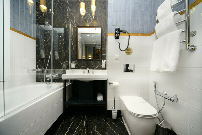 Люкс 2-местный