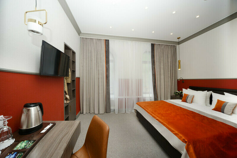 Стандартный 2-местный