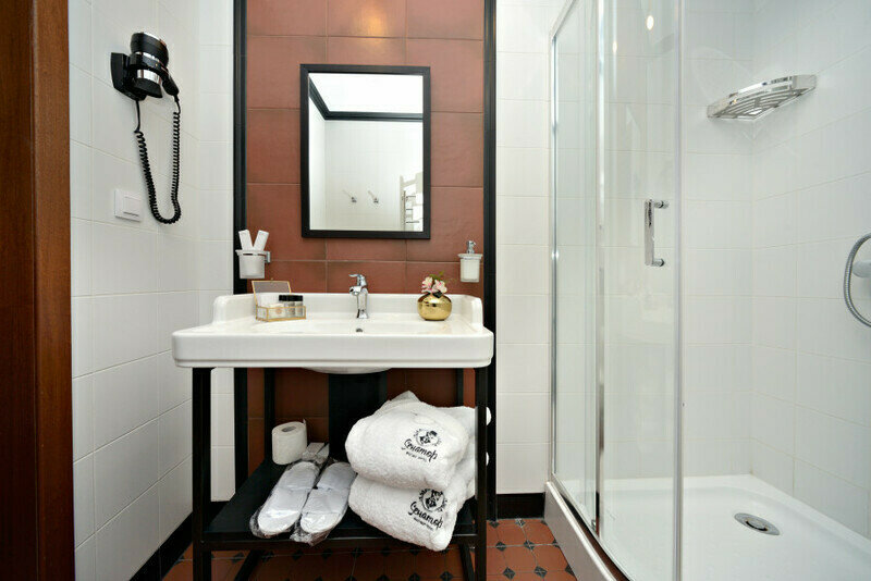 Стандартный 2-местный