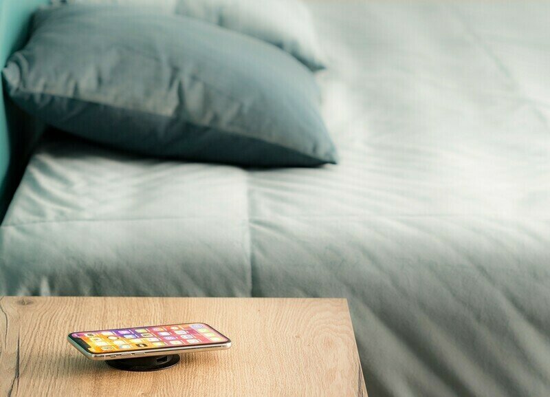 Люкс 2-местный (Космик Люкс)