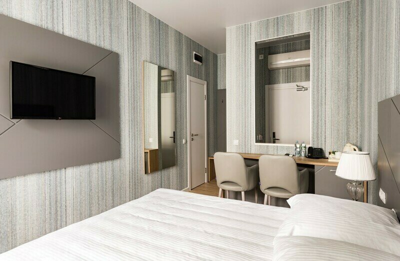 Стандартный 2-местный (Космик)