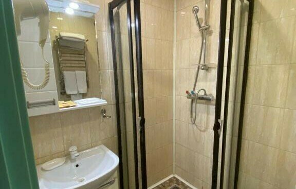 Семейный 3-местный