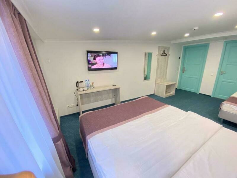 Семейный 3-местный (Улучшенный)