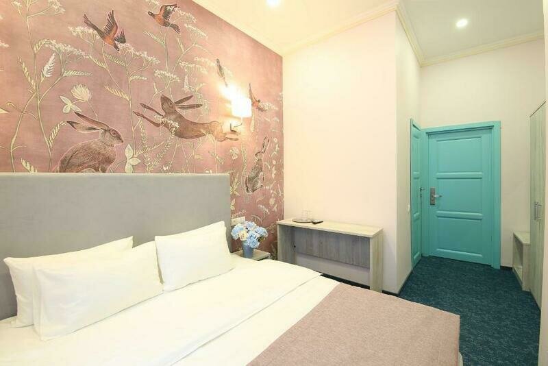 Стандартный 2-местный (DBL)